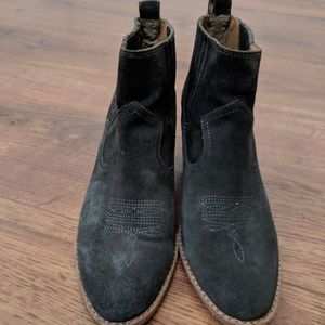 Dolce Vita Shoes - Dolce Vita Jones Chelsea Bootie Dolce Vita Shoes - Dolce Vita Jones Chelsea Bootie